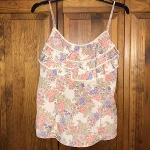 Charlotte Russe Top